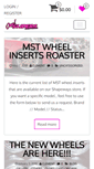Mobile Screenshot of oversliders.net